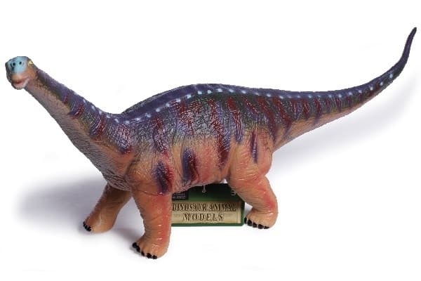 Animal Universe Brachiosaurus 69x17x27cm ass