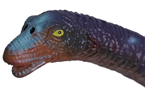 Animal Universe Brachiosaurus 69x17x27cm ass