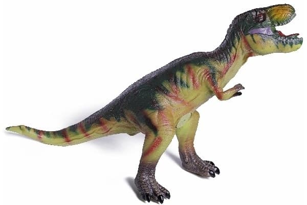 Animal Universe T-Rex 69x22,5x32cm ass