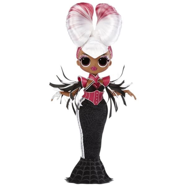 L.O.L. Overraskelse OMG Movie Magic Doll - Spirit Queen