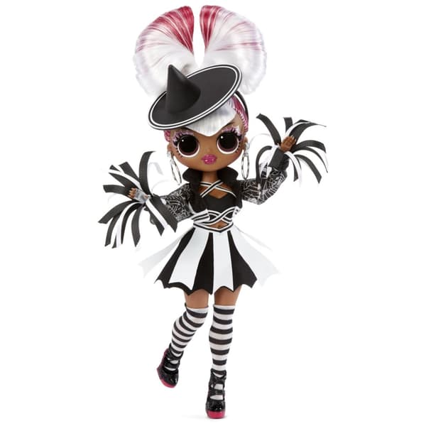 L.O.L. Overraskelse OMG Movie Magic Doll - Spirit Queen