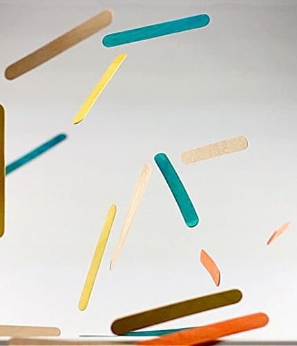 Domino pinnebombe, Tre spill, Trepinner, Stor