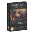Miniatyrbillede 1 af 2: Hegemony: Lead Your Class to Victory - Historical Events (Exp.)