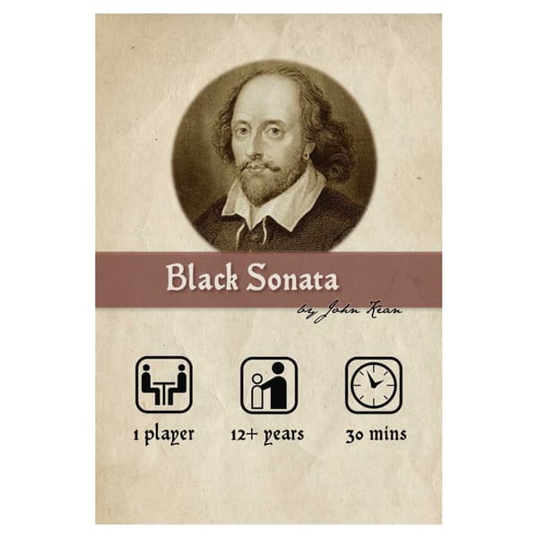 Black Sonata