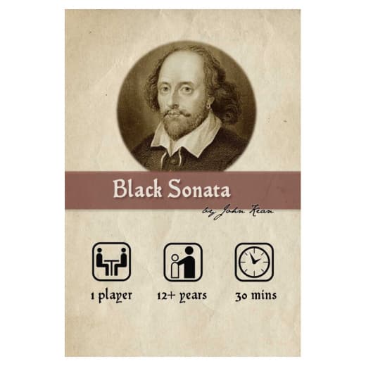 Black Sonata