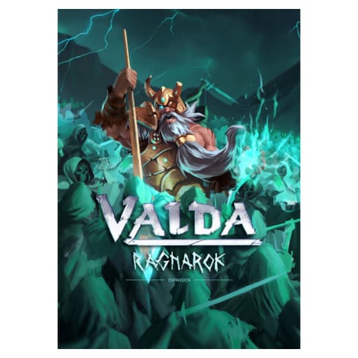 Valda: Ragnarok (Exp.)