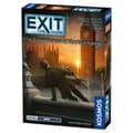 Miniatyrbillede 2 af 3: Exit: The Game - The Disappearance of Sherlock Holmes