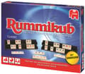 Miniatyrbilde 3 av 5: Rummikub 17571, Brettspill, Tile-based, 7 år, 20 min, Familiespill