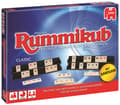 Miniatyrbilde 1 av 5: Rummikub 17571, Brettspill, Tile-based, 7 år, 20 min, Familiespill