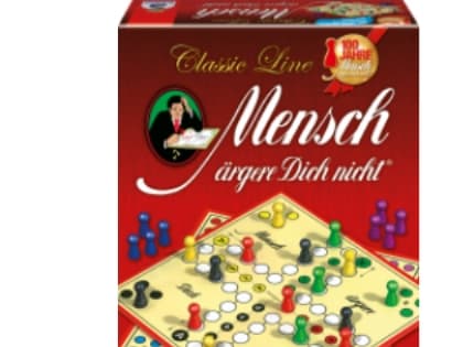 Schmidt Spiele 49085, Brädspel, Resor/äventyr, 6 År, Familjespel