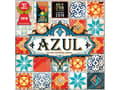 Miniatyrbilde 2 av 3: Asmodee Azul, Brettspill, Familie, 8 år, 30 min, Familiespill