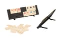 Miniatyrbilde 2 av 4: Rummikub 03817, Brettspill, Ord, 7 år, Reiseutgave, 20 min, Familiespill