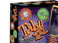 Miniatyrbilde 1 av 2: Hasbro Tabu XXL, 60 min, 12 år, Hunkjønn, Ikke for barn under 36 måneder, Kun til husholdning, Boks