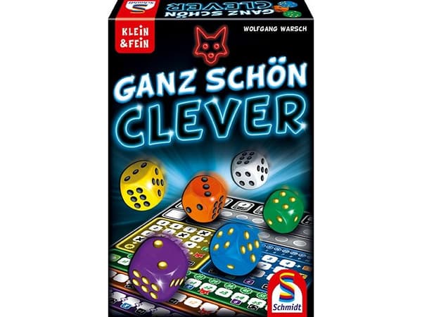 Schmidt Spiele 49340, Lautapeli, Taktisk, Perhepeli, Perhepeli