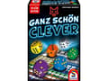 Pikkukuva 2 / 3: Schmidt Spiele 49340, Lautapeli, Taktisk, Perhepeli, Perhepeli