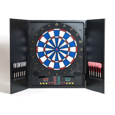 Electronic Dartboard Walker Catdart