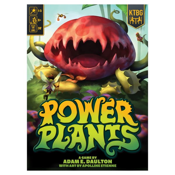 Power Plants