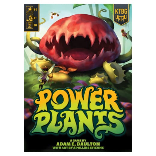 Power Plants
