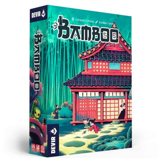 Bamboo