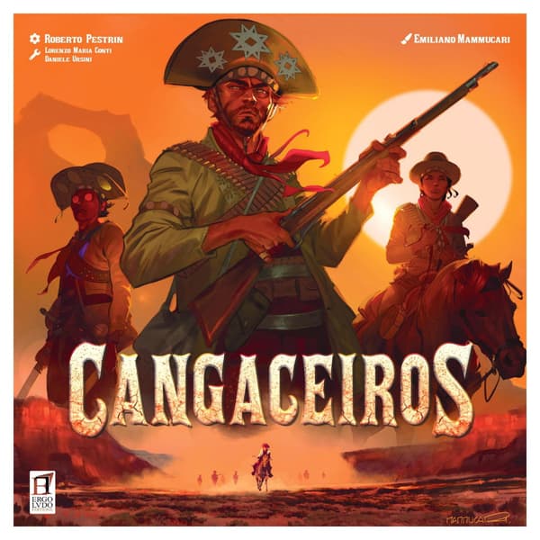 Cangaceiros
