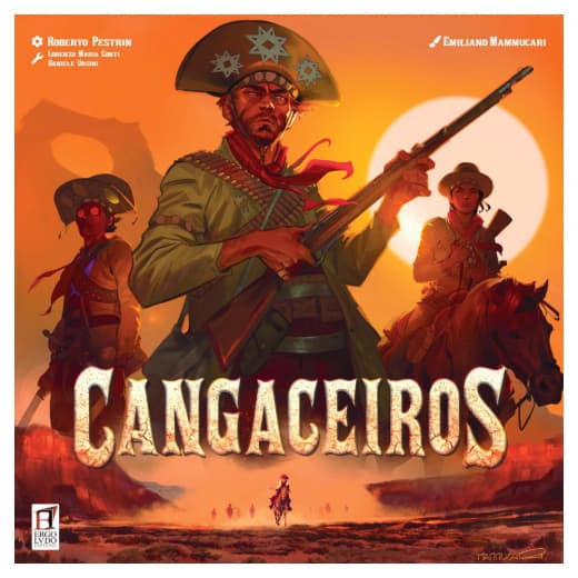 Cangaceiros