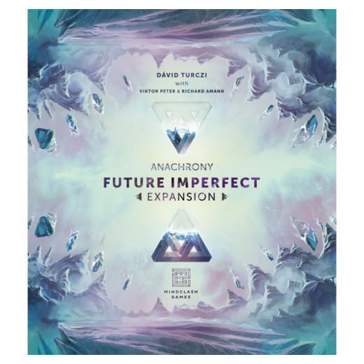 Anachrony: Future Imperfect (Exp.)