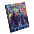 Miniatyrbild 1 av 2: Starfinder RPG: Ports of Call