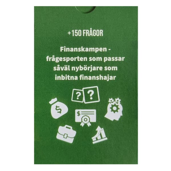 Finanskampen