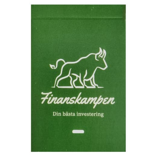 Finanskampen