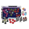 Miniatyrbild 3 av 4: Marvel D.A.G.G.E.R.