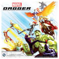 Miniatyrbild 1 av 4: Marvel D.A.G.G.E.R.