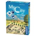 Miniatyrbillede 1 af 3: My City: Roll & Build