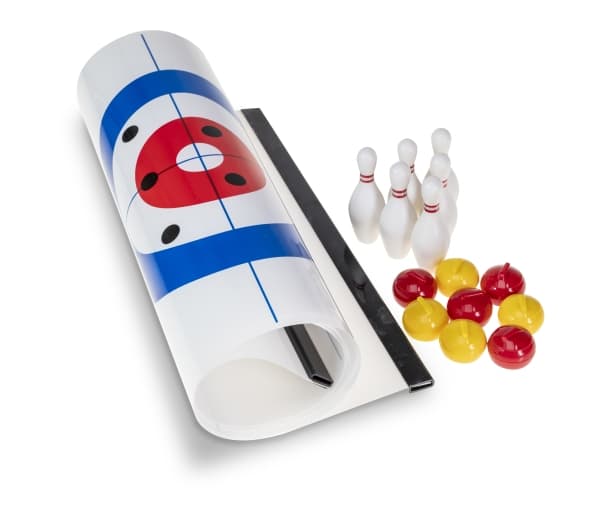 Tactic Active Play Curling & Bowling tafel sport