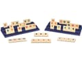 Miniatyrbilde 2 av 5: Rummikub 03973, Brettspill, Tile-based, 7 år, Original Edition, 20 min, Familiespill