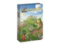 Miniatyrbilde 1 av 3: Asmodee Carcassonne V3.0, Brettspill, Strategi, 7 år, 35 min