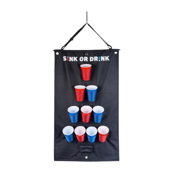 Waboba Sink or Drink Game