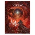 Miniatyrbild 2 av 2: Inferno RPG: Dante's Guide to Hell