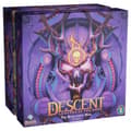 Pikkukuva 1 / 4: Descent: Legends of the Dark - The Betrayer's War (Exp.)