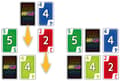 Miniatyrbilde 2 av 3: Schmidt Spiele Hilo, Board game, Pedagogisk, 8 år