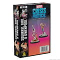 Miniatyrbillede 1 af 2: Marvel: Crisis Protocol - Squirrel Girl and Gwenpool (Exp.)