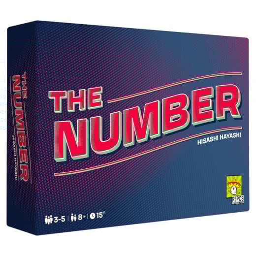 The Number