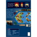 Miniatyrbild 3 av 4: Catan: Äventyrare & Pirater 5-6 spelare (Exp.)