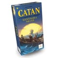 Miniatyrbild 1 av 4: Catan: Äventyrare & Pirater 5-6 spelare (Exp.)