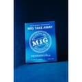 Miniatyrbild 4 av 4: MIG Take Away - Hemmakväll