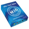 Miniatyrbild 1 av 4: MIG Take Away - Hemmakväll