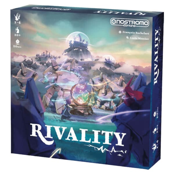 Rivality
