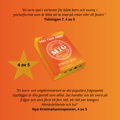 Miniatyrbild 3 av 3: MIG Take Away - Junior Quiz
