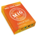 Miniatyrbild 2 av 3: MIG Take Away - Junior Quiz