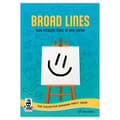 Miniatyrbild 2 av 3: Broad Lines
