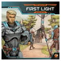 Miniatyrbild 1 av 3: Circadians: First Light